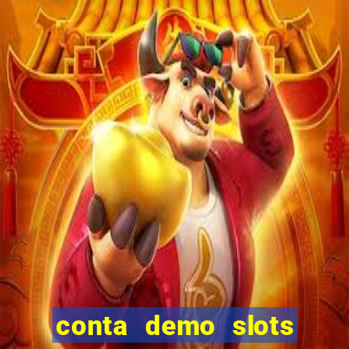 conta demo slots pg touro